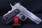 Dan Wesson Classic Bobtail Commander .45 A.C.P. - 1 of 2