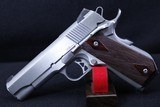Dan Wesson Classic Bobtail Commander .45 A.C.P. - 2 of 2