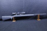 Remington 700 Police 6.8 S.P.C. - 1 of 8