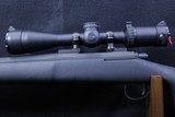 Remington 700 Police 6.8 S.P.C. - 7 of 8
