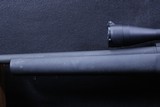 Remington 700 Police 6.8 S.P.C. - 8 of 8