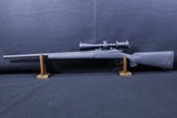 Remington 700 Police 6.8 S.P.C. - 5 of 8