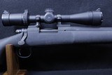 Remington 700 Police 6.8 S.P.C. - 3 of 8