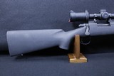 Remington 700 Police 6.8 S.P.C. - 2 of 8