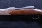 Winchester M70 Super Grade Featherweight .308 Win. - 7 of 15