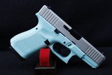 Glock 19 Gen5 9MM - 1 of 2