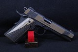 Kimber Stainless Raptor II Collector's Edition .45 A.C.P. - 1 of 2