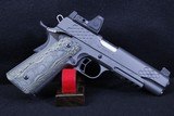 Kimber KHX Custom RL .45 A.C.P. - 1 of 2