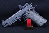 Kimber KHX Custom RL .45 A.C.P. - 2 of 2