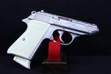 Walther PPK/S .380 Auto - 2 of 4