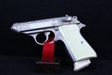 Walther PPK/S .380 Auto - 1 of 4