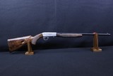 Browning .22 Semi-Auto Grade III - 1 of 8