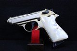 Walther PPK/S .380 Auto - 1 of 3
