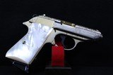 Walther PPK/S .380 Auto - 2 of 3