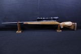 Weatherby Mark V Deluxe .378 Wby. Mag. - 5 of 8