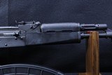 Century Arms/ Romarms WASR-10 7.62x39MM - 4 of 8