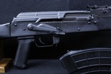 Century Arms/ Romarms WASR-10 7.62x39MM - 3 of 8