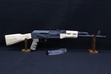 Century Arms M39 Sporter 7.62x39MM - 1 of 2
