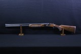 Weatherby Orion Ducks Unlimited Commemorative 12GA - 1 of 11