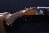 Weatherby Orion Ducks Unlimited Commemorative 12GA - 9 of 11