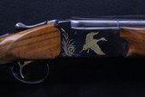 Weatherby Orion Ducks Unlimited Commemorative 12GA - 11 of 11