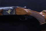 Weatherby Orion Ducks Unlimited Commemorative 12GA - 3 of 11
