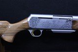 Browning BAR Grade III 7MM Rem. Mag. - 3 of 8