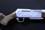 Browning BAR Grade IV 7MM Rem. Mag. - 3 of 8
