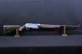 Browning BAR Grade IV 7MM Rem. Mag. - 1 of 8