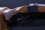 Ruger No. 1-B Medium Sporter 7MM S.T.W. - 7 of 8