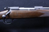 Winchester M70 Super Grade .257 Roberts - 8 of 9