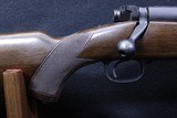Winchester M70 Super Grade .257 Roberts - 7 of 9