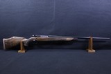 Weatherby Mark V Custom Shop Lazermark .270 Wby. Mag. - 5 of 8