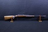 Winchester M70 .257 Roberts - 1 of 8