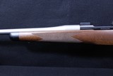 Winchester M70 Custom Super Grade .270 WSM - 4 of 8