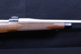 Winchester M70 Custom Super Grade .270 WSM - 8 of 8