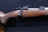Winchester M70 Custom Super Grade .270 WSM - 7 of 8