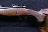 Winchester M70 Custom Super Grade .270 WSM - 3 of 8