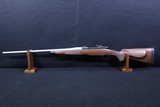 Winchester M70 Custom Super Grade .270 WSM - 1 of 8
