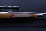 Winchester M70 XTR .270 Win. - 8 of 8