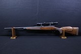 Winchester M70 XTR .270 Win. - 1 of 8