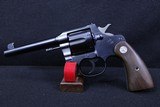 Colt New Service Shooting Master .45 Colt - 1 of 6