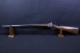 Chiappa/Taylors 1874 Half-Pint Sharps .22 Hornet