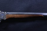 Chiappa/Taylors 1874 Half-Pint Sharps .22 Hornet - 10 of 10