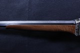 Chiappa/Taylors 1874 Half-Pint Sharps .22 Hornet - 4 of 10