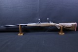 F.W. Heym Express Magnum Mauser .416 Rigby - 6 of 10