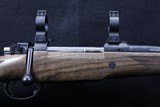 F.W. Heym Express Magnum Mauser .416 Rigby - 4 of 10