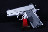Kimber Stainless Ultra TLE II .45 A.C.P. - 2 of 2