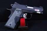 Kimber Ultra TLE II .45 A.C.P. - 1 of 2
