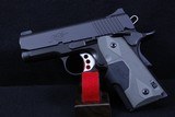 Kimber Ultra TLE II .45 A.C.P. - 2 of 2